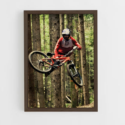 ap-brandon semenuk-12 cadre Bois foncé