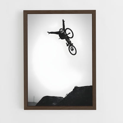 ap-brandon semenuk-2 cadre Bois foncé