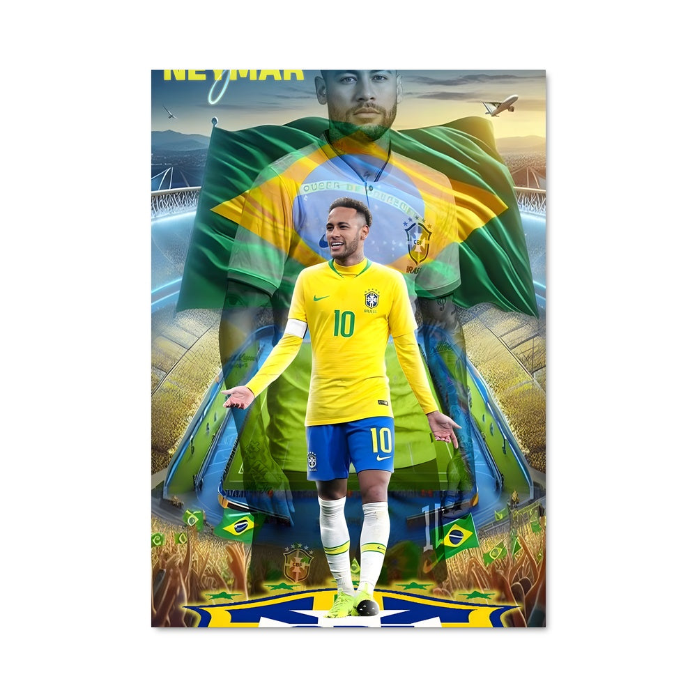 Poster Le Nouveau Talent