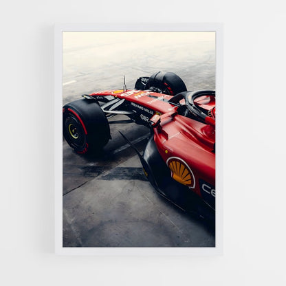 ap-brazilian grand prix-1 cadre Blanc