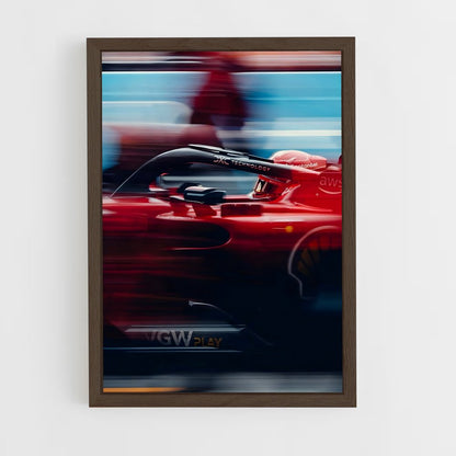 ap-brazilian grand prix-2 cadre Bois foncé