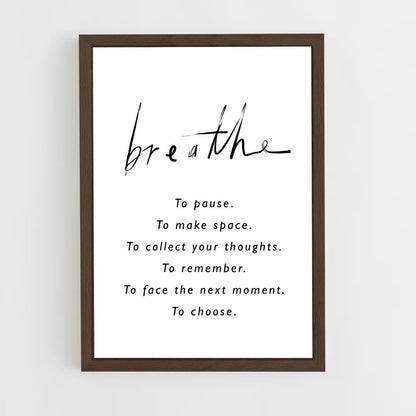 ap-breathe-5 cadre Bois foncé