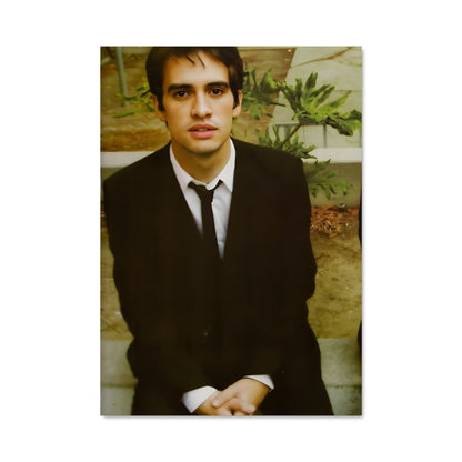Poster Brendon urie 56228