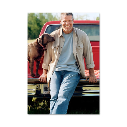 Poster Road Trip avec Rex