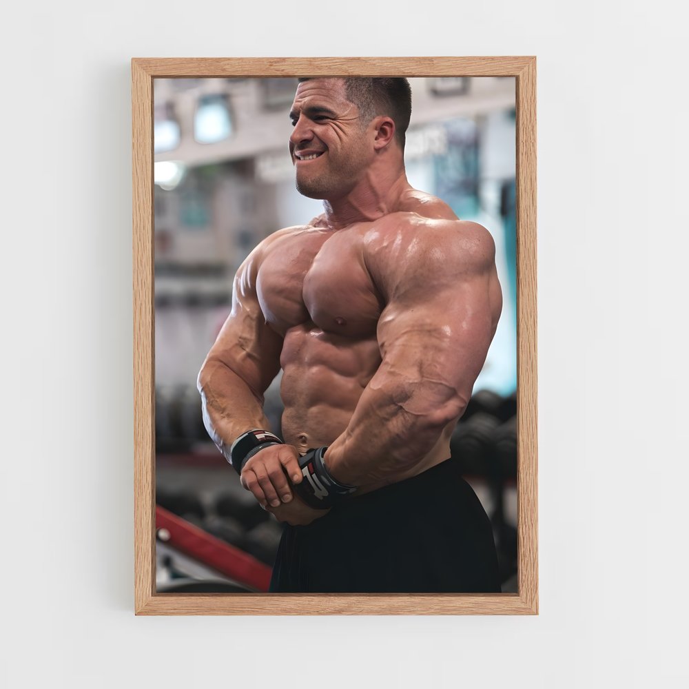 ap-brett wilkin-2 cadre Bois clair