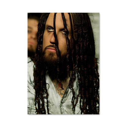 Poster Brian welch 50213