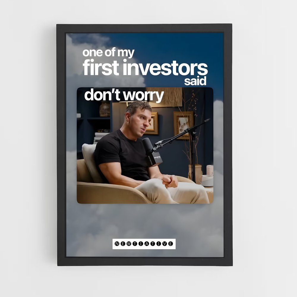 ap-brian chesky-4 cadre Noir