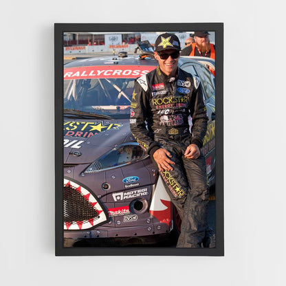 ap-brian deegan-4 cadre Noir