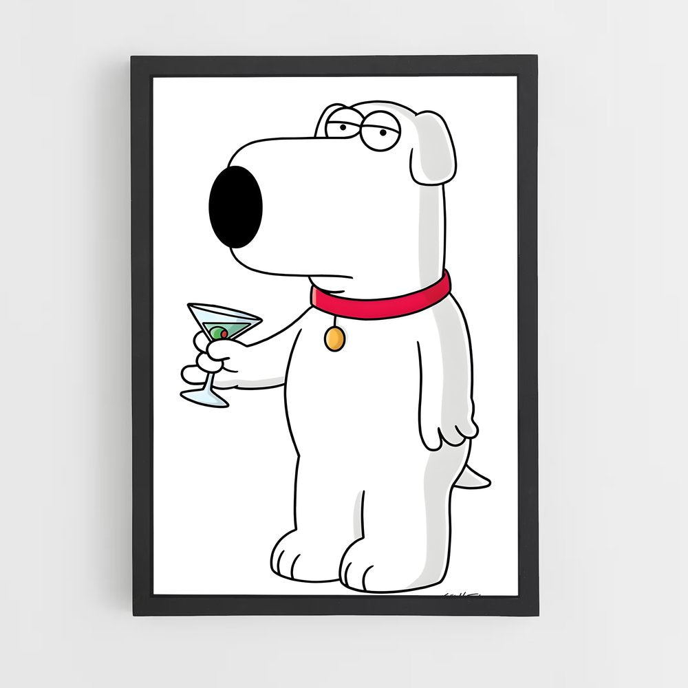 ap-brian griffin-1 cadre Noir