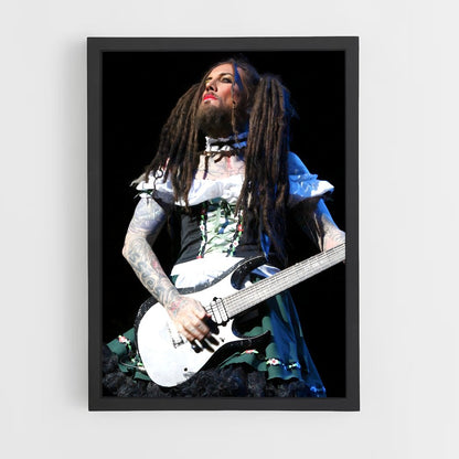 ap-brian welch-1 cadre Noir