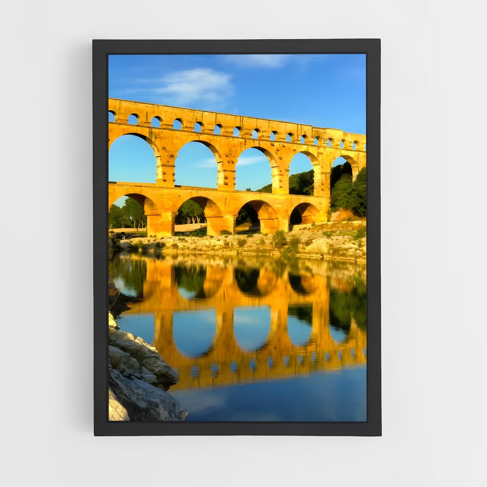 ap-bridge du gard-4 cadre Noir