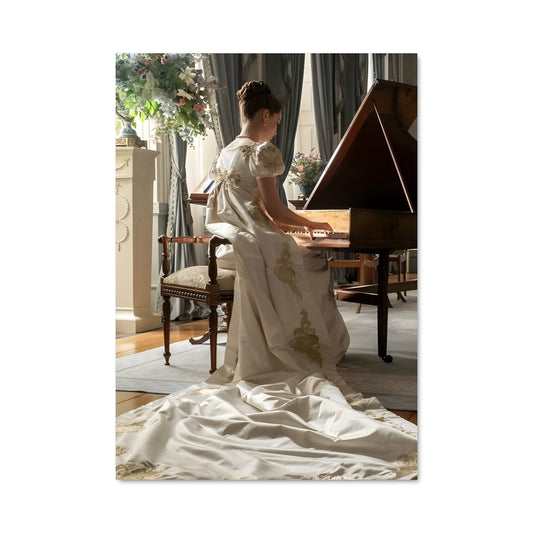 Poster La Mélodie du Mariage