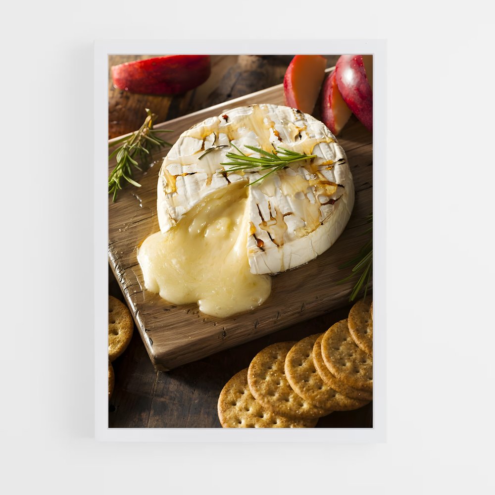 ap-brie-1 cadre Blanc
