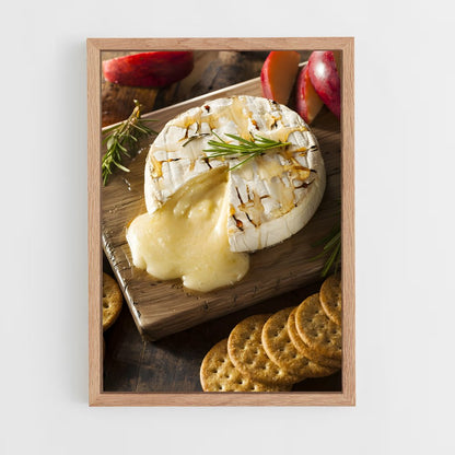 ap-brie-1 cadre Bois clair