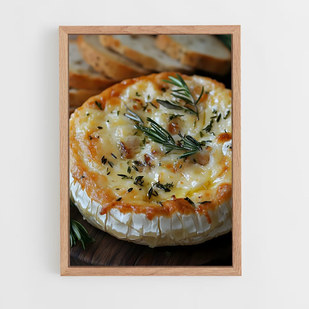 ap-brie-2 cadre Bois clair
