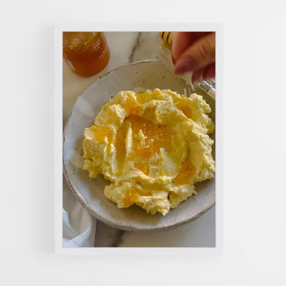ap-brie-3 cadre Blanc