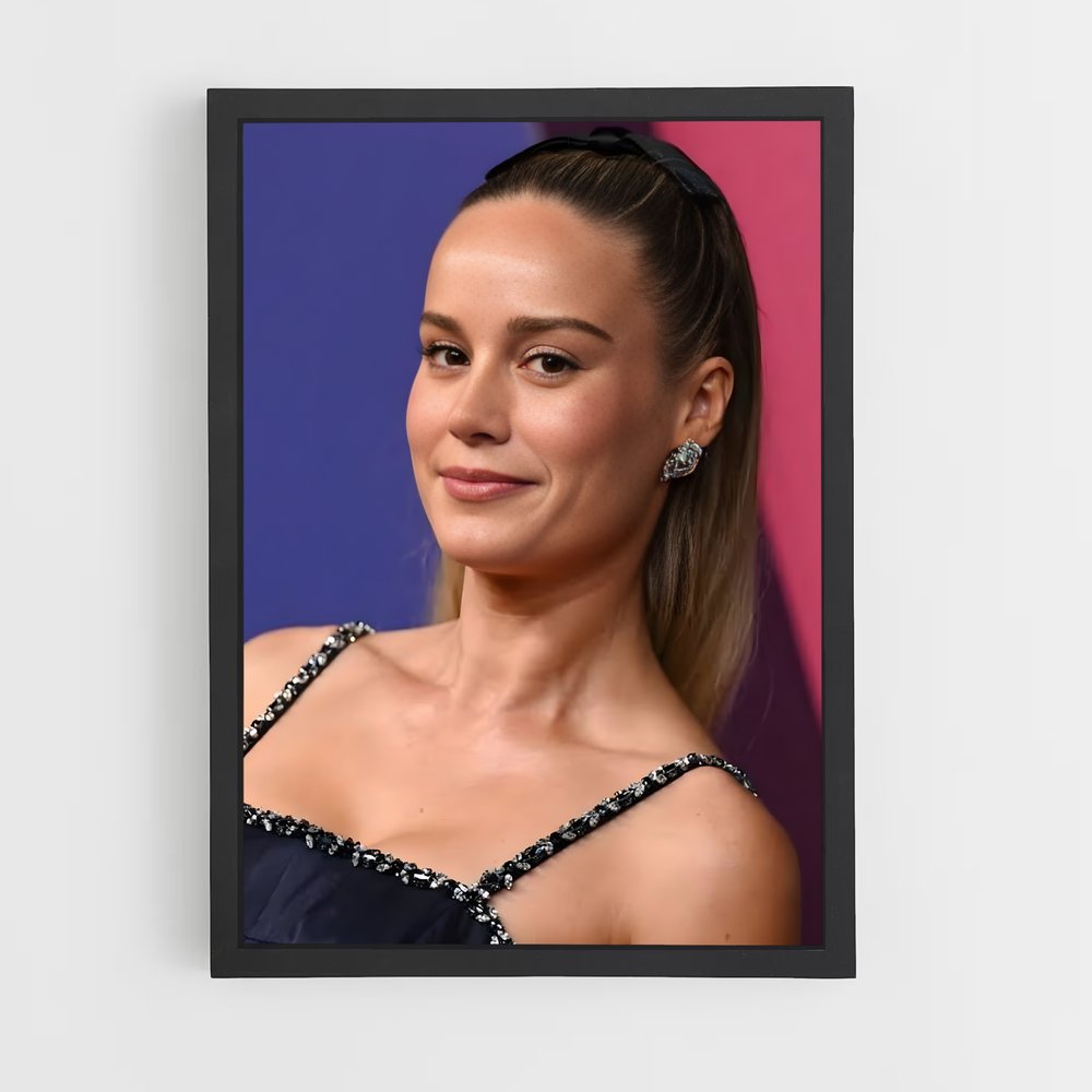 ap-brie larson-4 cadre Noir