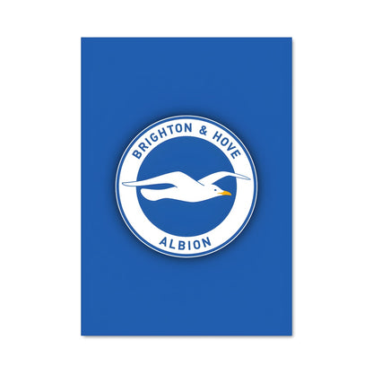 Poster Albion Pride