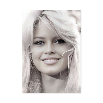 Poster Éclat de Bardot