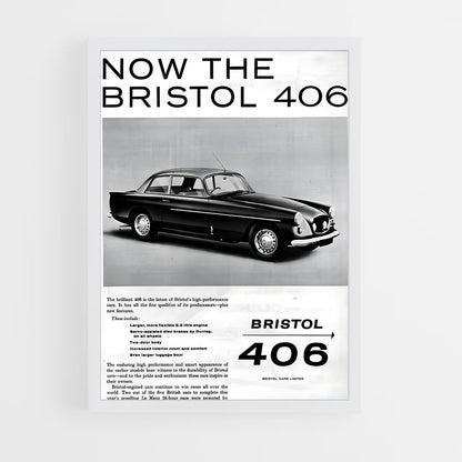 ap-bristol-1 cadre Blanc