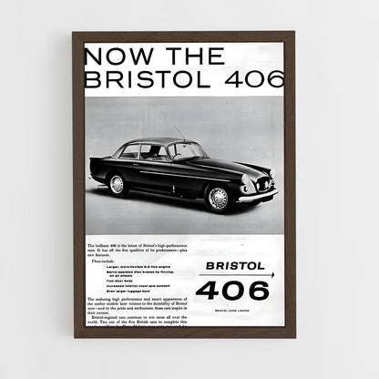 ap-bristol-1 cadre Bois foncé