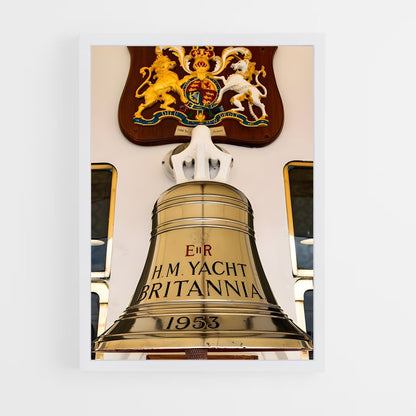 ap-britannia-2 cadre Blanc