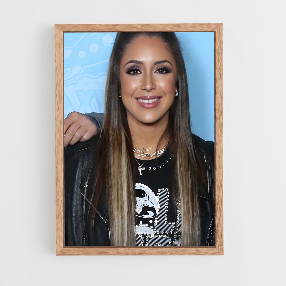 ap-britt baker-4 cadre Bois clair