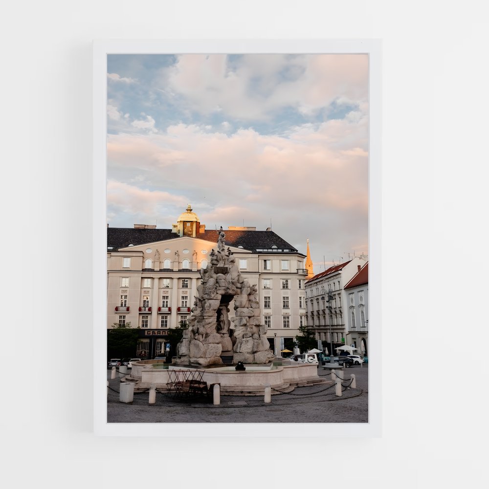 ap-brno-3 cadre Blanc