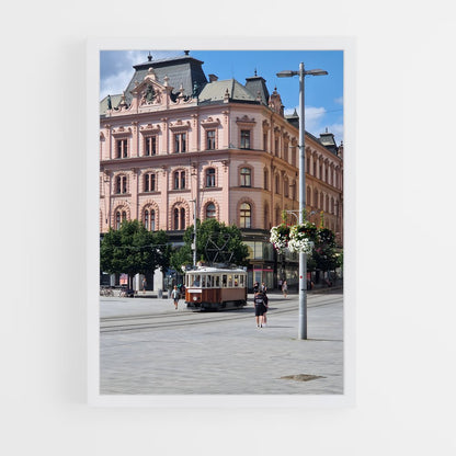 ap-brno-5 cadre Blanc