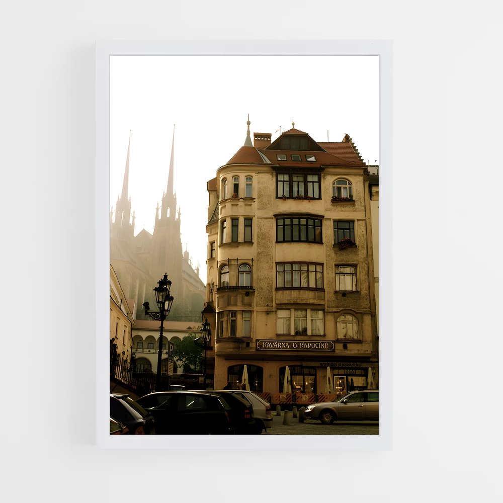 ap-brno-6 cadre Blanc