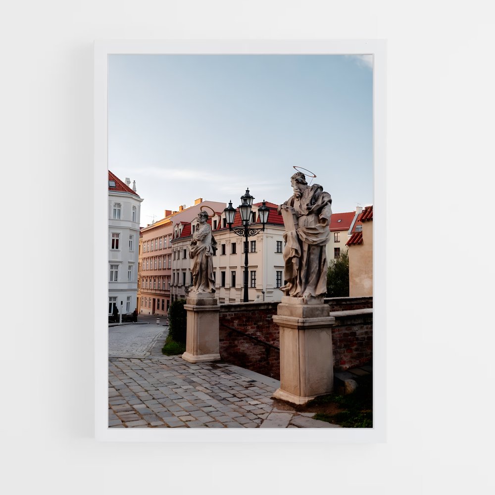 ap-brno-7 cadre Blanc