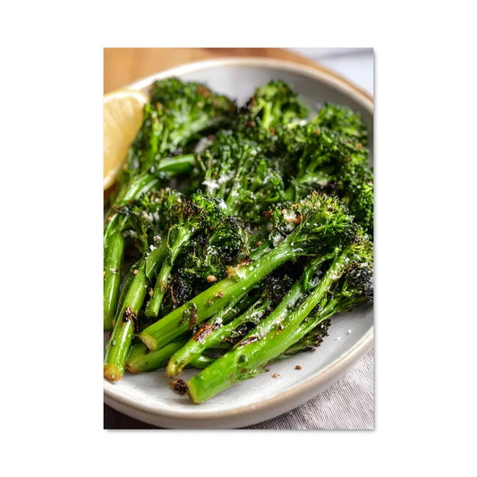 Poster Broccoli Delight
