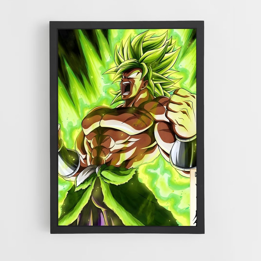 ap-broly-1 cadre Noir