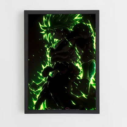 ap-broly-2 cadre Noir
