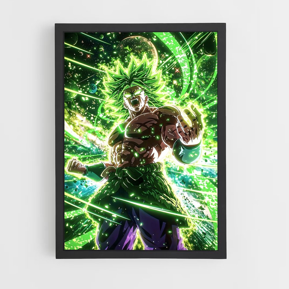 ap-broly-6 cadre Noir