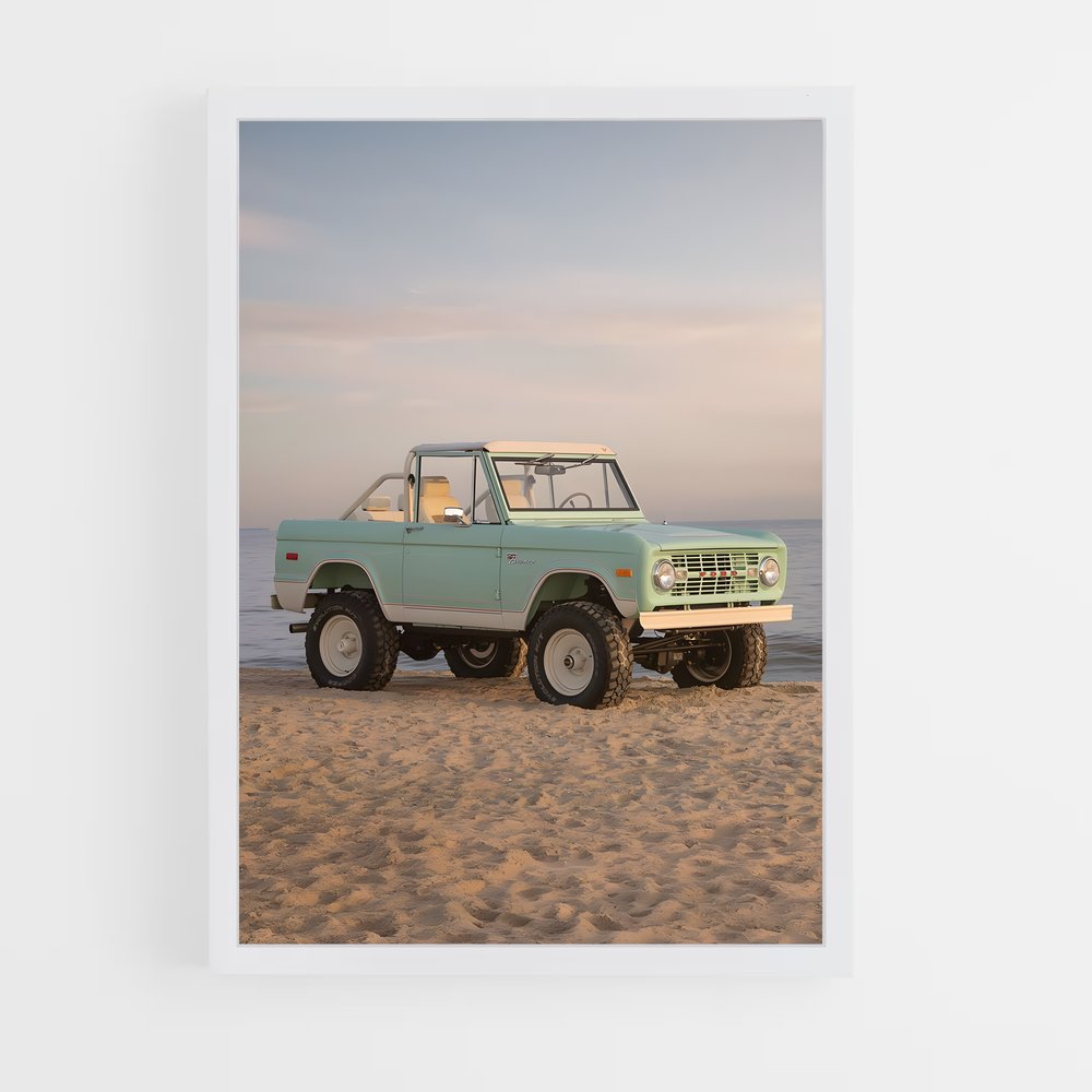 ap-bronco-3 cadre Blanc