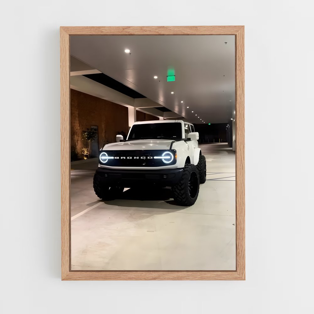 ap-bronco-4 cadre Bois clair