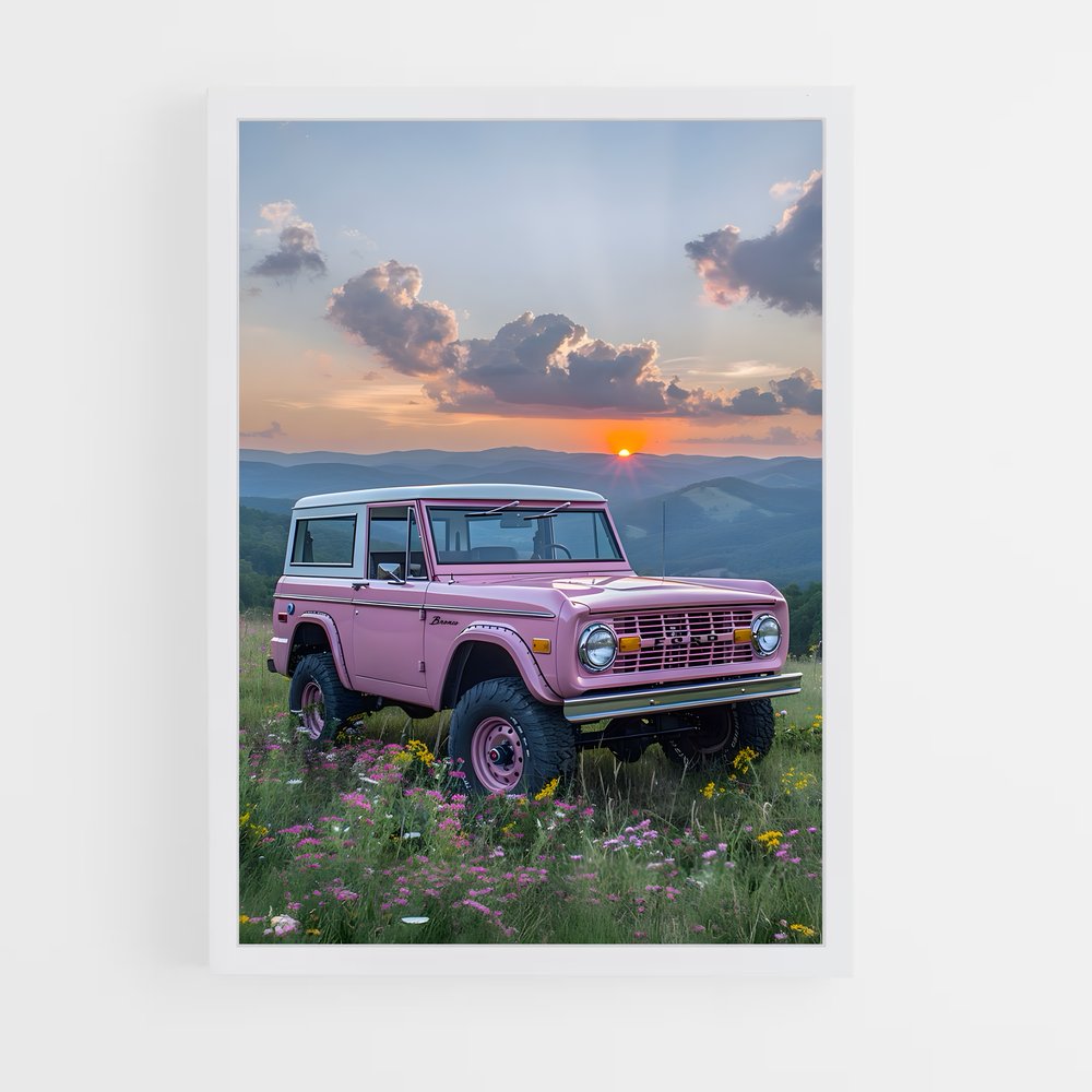 ap-bronco-5 cadre Blanc