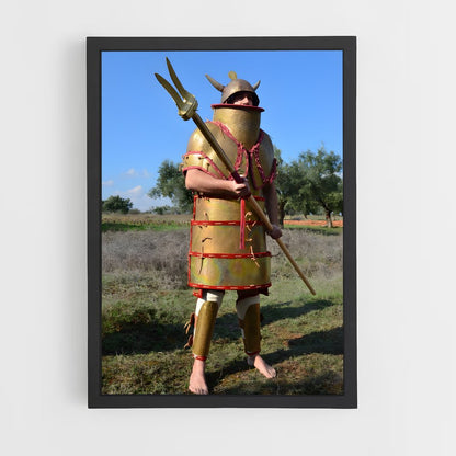ap-bronze age-5 cadre Noir