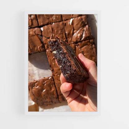 ap-brownie-2 cadre Blanc