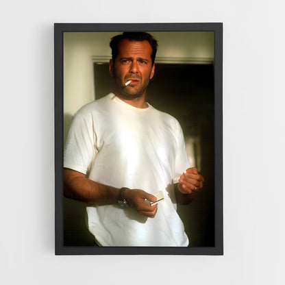 ap-bruce willis-2 cadre Noir