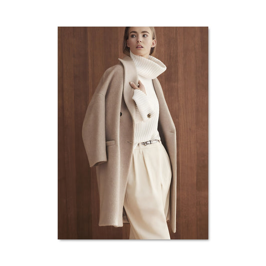 Poster Brunello cucinelli 21616
