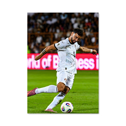 Poster Bruno fernandes 69729