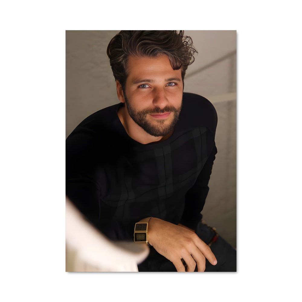 Poster Bruno gagliasso 6062