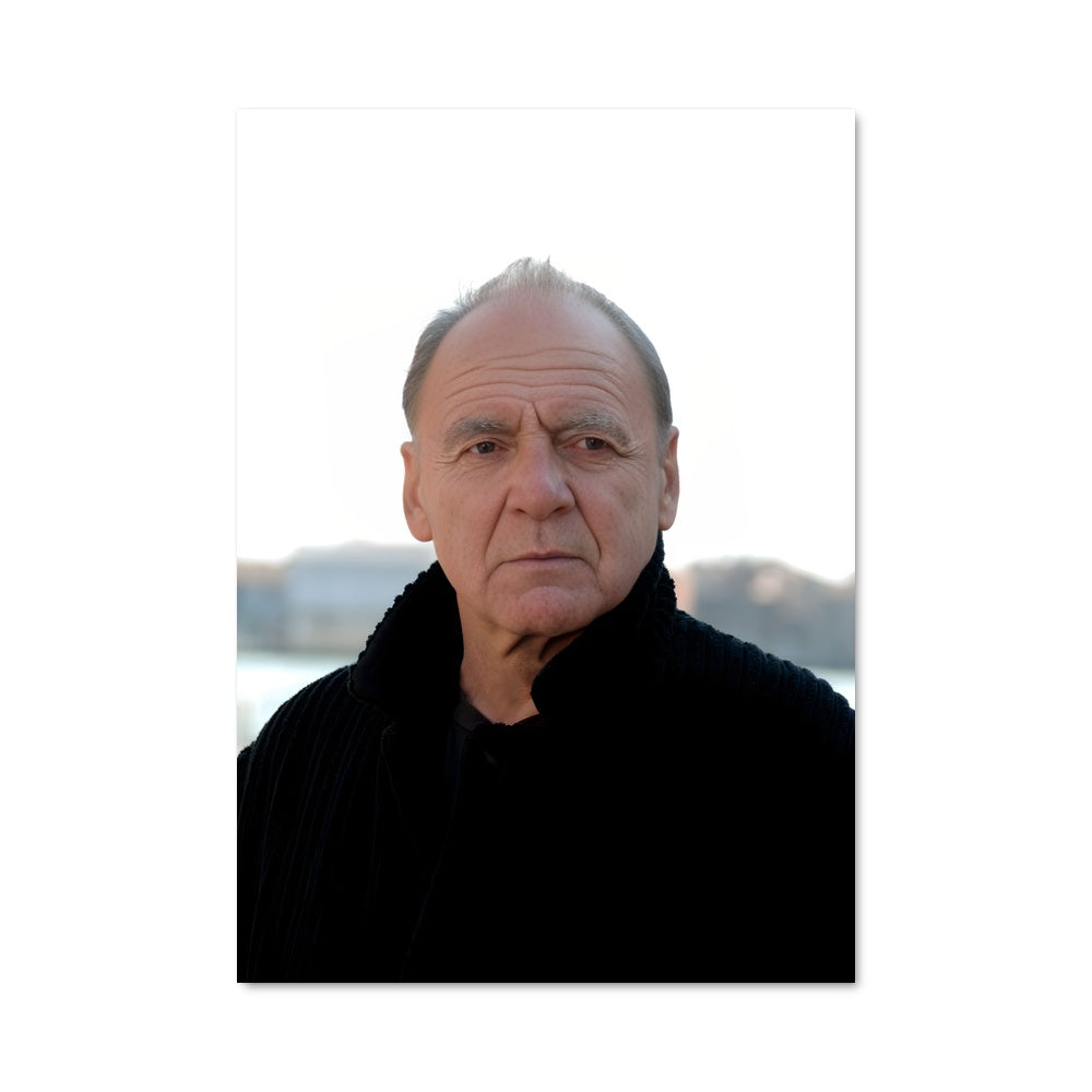 Poster Bruno ganz 6065