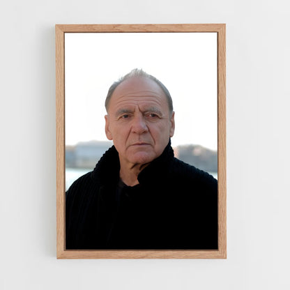 ap-bruno ganz-1 cadre Bois clair