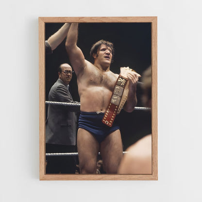 ap-bruno sammartino-1 cadre Bois clair