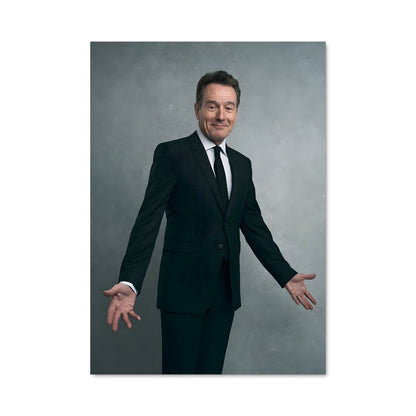 Poster The Suit Game