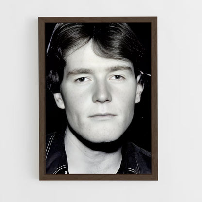 ap-bryan cranston-1 cadre Bois foncé