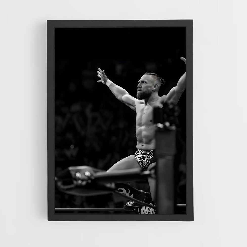 ap-bryan danielson-3 cadre Noir
